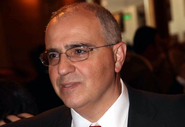 Καραμούζης: Τώρα είναι η ώρα να αλλάξουμε την Ελλάδα