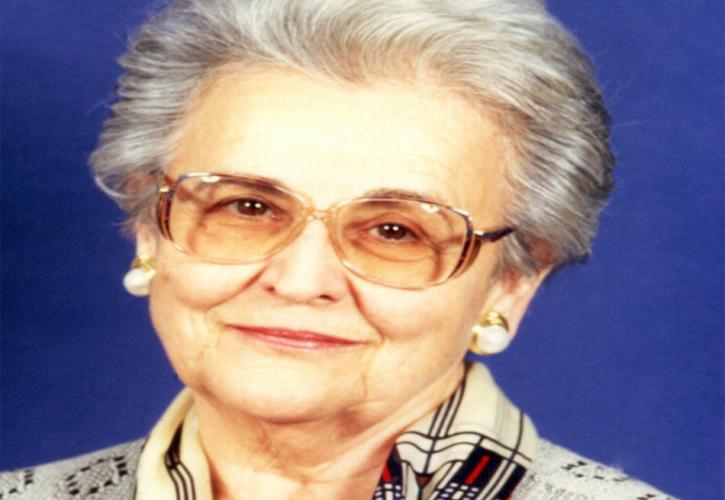 Πέθανε η επιχειρηματίας Καίτη Κυριακοπούλου