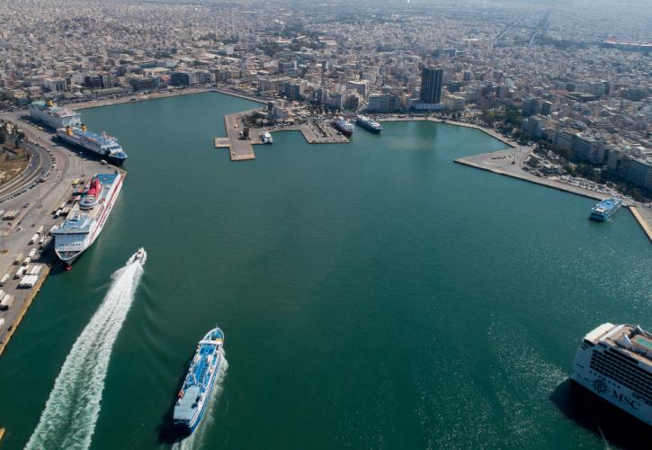 ΕΒΕΠ-Ιατρικός Σύλλογος συνεργάζονται για την ανάδειξη του Πειραιά σε υγειονομικά ασφαλή πόλη-λιμάνι