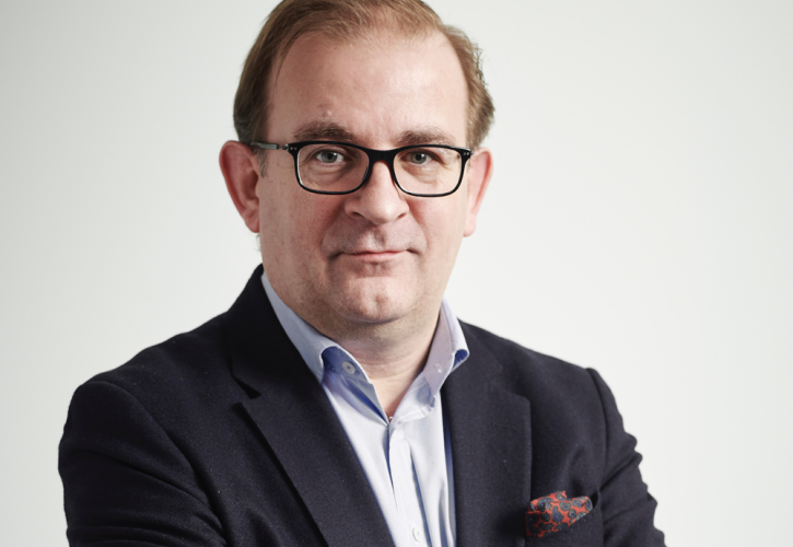 Νέος Πρόεδρος της Mastercard Europe ο Mark Barnett
