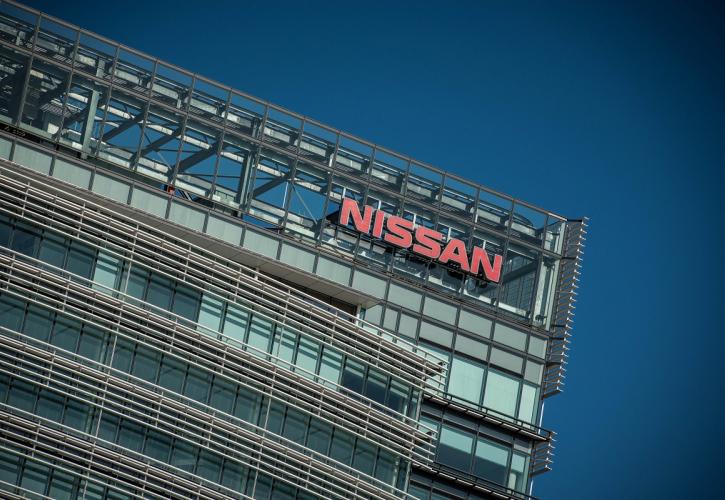 Περικοπές 2,8 δισ. δολαρίων σχεδιάζει η Nissan