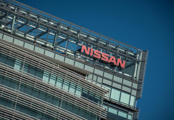 Nissan: Αναβαθμίζει τις εκτιμήσεις της για τα ετήσια κέρδη