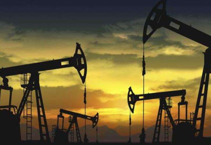 Σε ανοδική τροχιά το πετρέλαιο παρά τις σκιές στο διάλογο ΗΠΑ-Κίνας