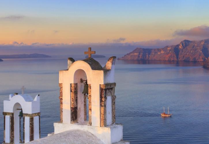 Ισχυρό το διεθνές ενδιαφέρον για τον ελληνικό τουρισμό – Τα μηνύματα από το Παρίσι