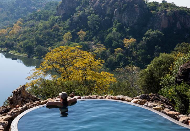 Αυξάνει η ζήτηση για ακριβά ταξίδια σε απομονωμένους προορισμούς