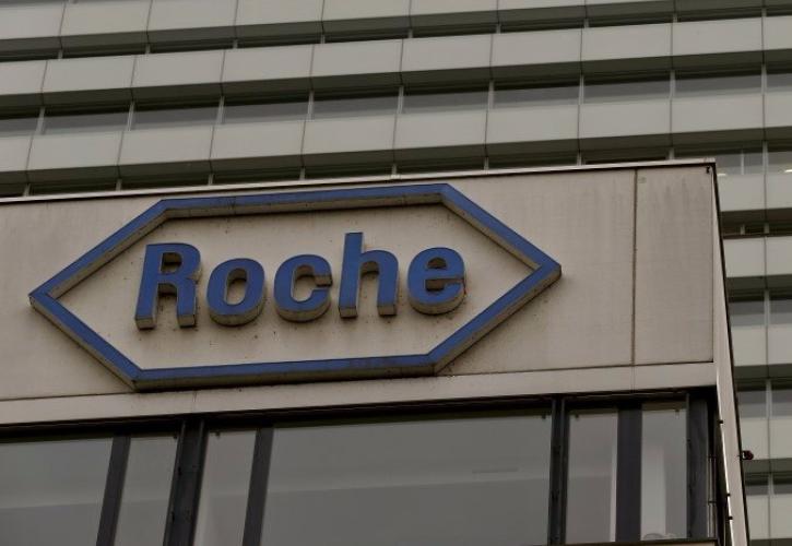 Η Roche εξαγοράζει τη φαρμακευτική Carmot Therapeutics για 2,7 δισ. δολάρια