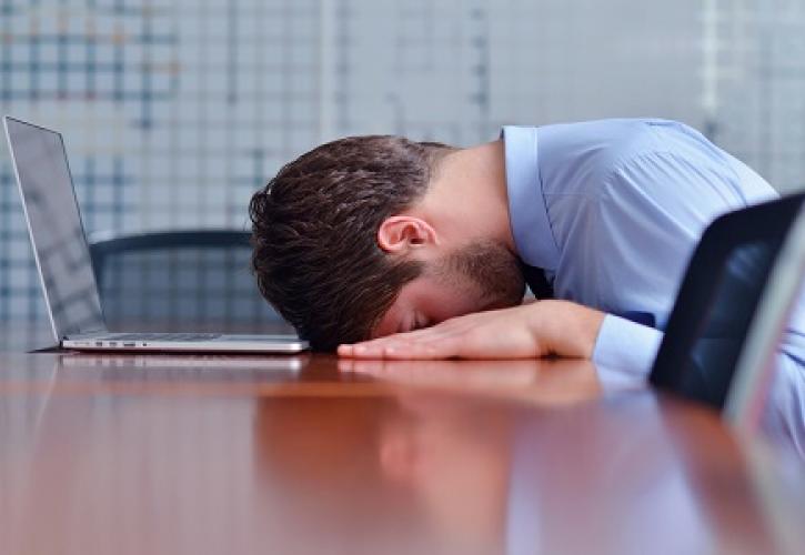 Πώς θα βγάλεις μια δύσκολη μέρα στη δουλειά; Άκου τους CEOs