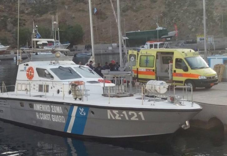 Xαλκιδική: Προανάκριση για τη φωτιά σε δύο θαλαμηγούς στη Μαρίνα του Πόρτο Καρράς