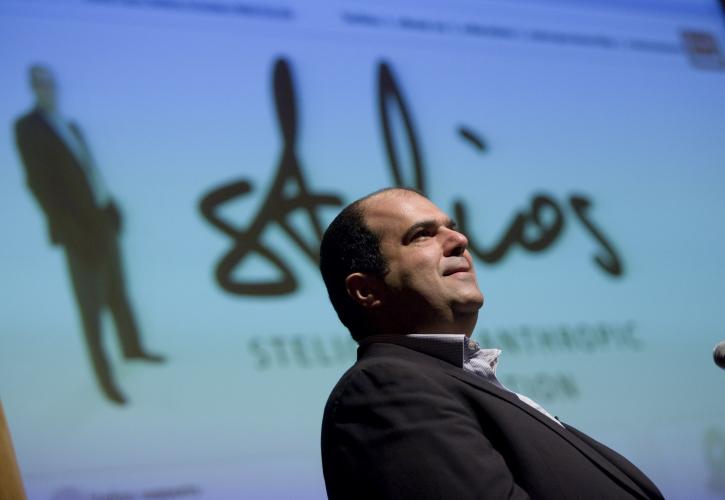 Stelios awards for young entrepreneurs in Greece: Συνεχίζεται μέχρι τις 22/7 η διαδικασία υποβολής συμμετοχών