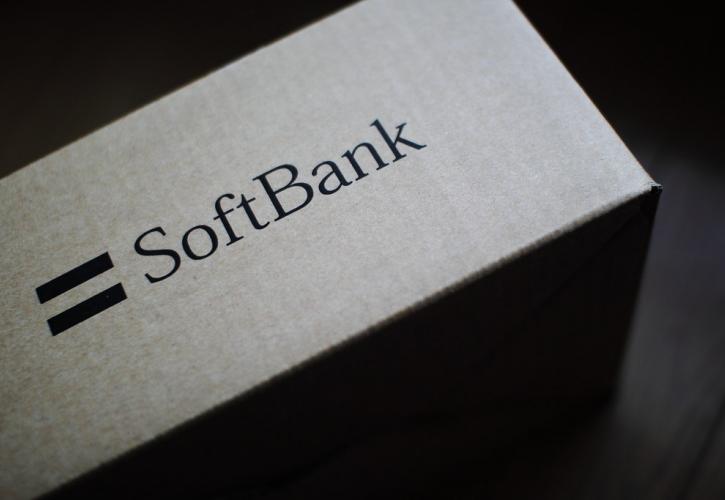Η Softbank παρά τις ζημιές διπλασίασε τις απολαβές του CEO του Vision Fund