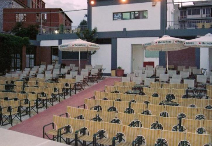 Oι αλλαγές στους θερινούς κινηματογράφους μετά την άρση των μέτρων