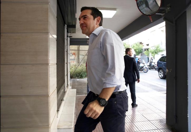 Ξεκινούν οι εργασίες ανοικοδόμησης στην Ανατολική Αττική - Από το 2019 οι μπουλντόζες
