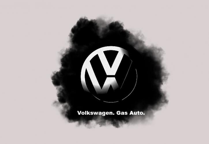Dieselgate: Η Vokswagen θα διεκδικήσει αποζημιώσεις από πρώην στελέχη