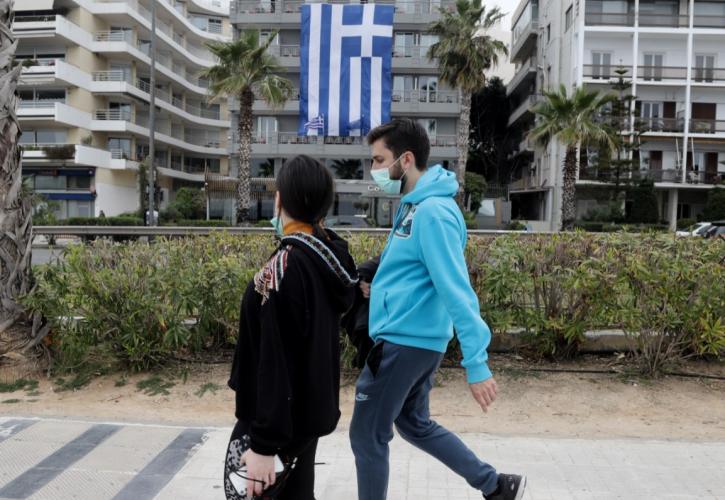 Αύξηση των κρουσμάτων στους νέους αναμένουν οι ειδικοί - Σε ποιες περιοχές παρατηρείται ήδη