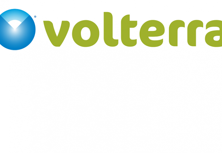 Volterra: Σε λειτουργία έθεσε δύο νέα έργα ΑΠΕ συνολικής ισχύος 57MW