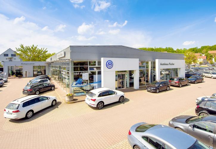 Volkswagen: Νέα εποχή στη λιανική πώληση αυτοκινήτων