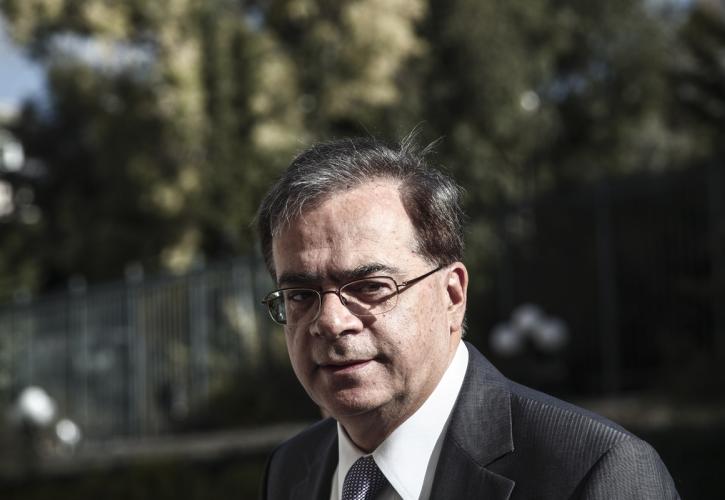 Χαρδούβελης: Οι τράπεζες έχουν γυρίσει οριστικά σελίδα