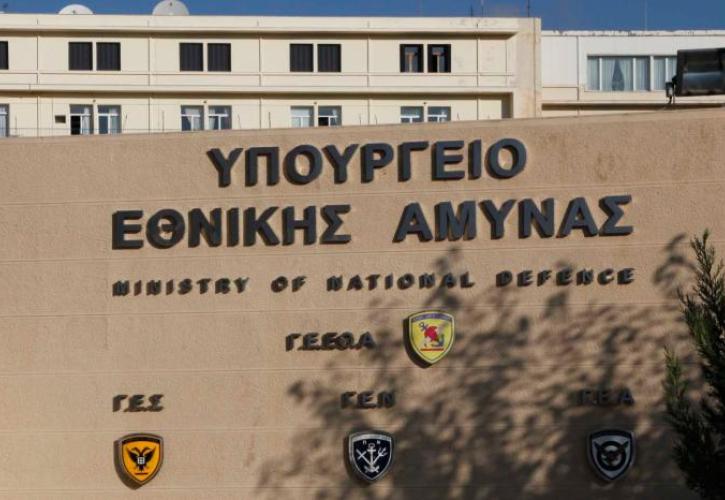 Ολοκληρώθηκε η διεθνής έκθεση Αμυντικής Βιομηχανίας AUSA 2021