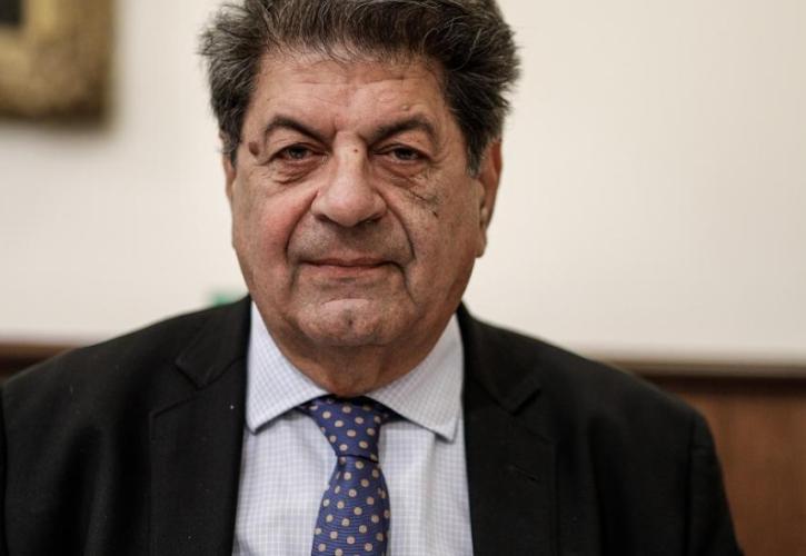 Ανανεώθηκε η θητεία του Λευτέρη Ζαγορίτη στον Συνήγορο του Καταναλωτή