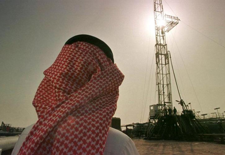 Οι «εκκαθαρίσεις» στη Σαουδική Αραβία ανεβάζουν το πετρέλαιο