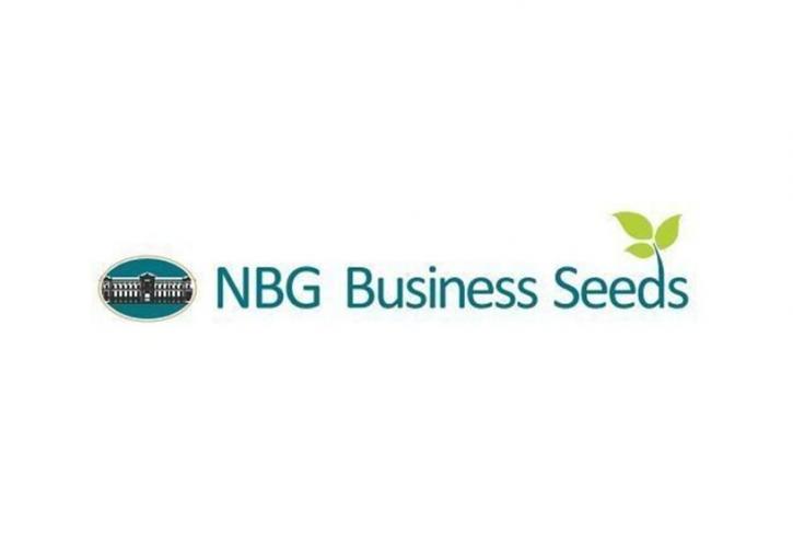 Βραβεία NBG Business Seeds από την Εθνική Τράπεζα