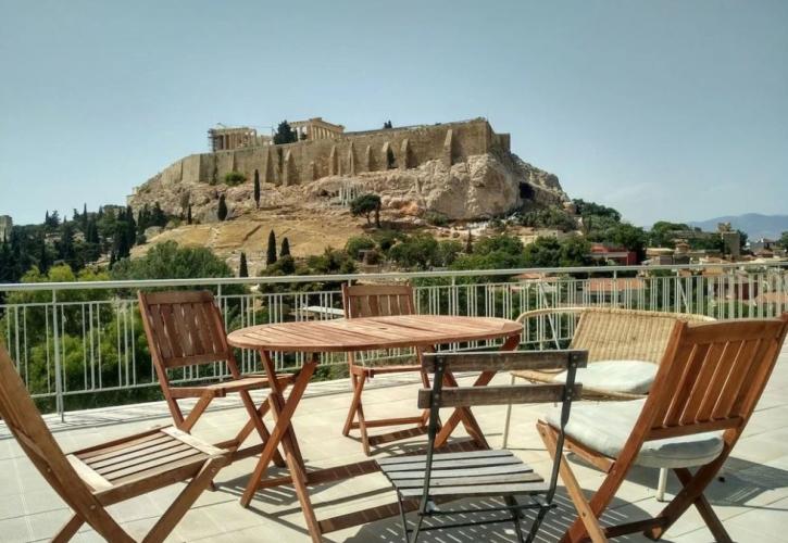 Τα 10 κρυφά «διαμάντια» του Airbnb στην Ελλάδα