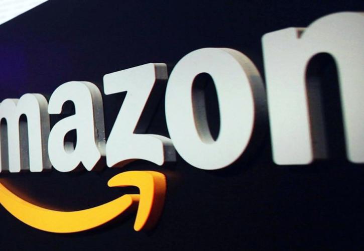 Η Amazon δημιουργεί Ταμείο 2 δισ. δολαρίων για την κλιματική αλλαγή