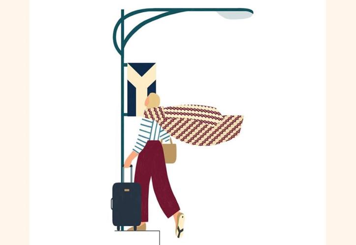 Το δικό του «αλφαβητάριο» παρουσιάζει ο οίκος Bally (pics)