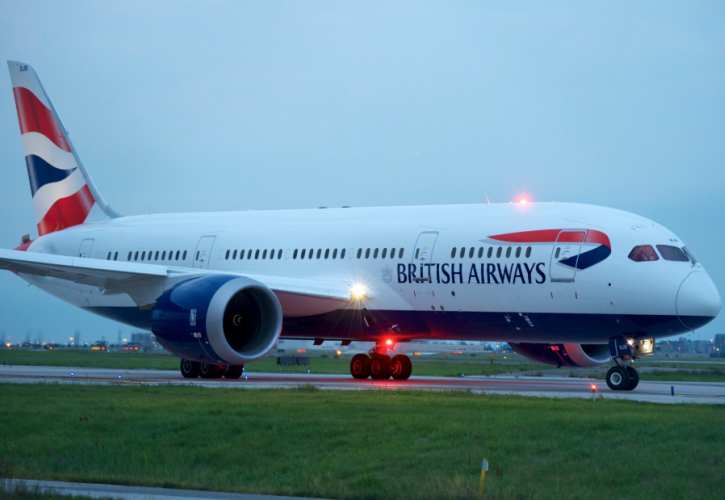 Παραμένουν καθηλωμένα τα αεροπλάνα της British Airways για δεύτερη μέρα