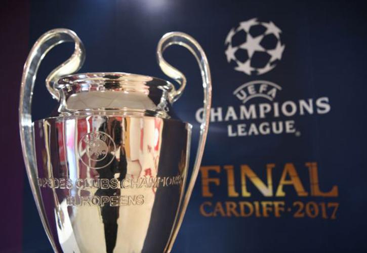 Πώς η UEFA προσπαθεί να «παγώσει» τη Super League