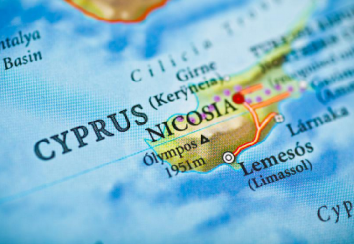Ανοιχτά της Κύπρου το αμερικανικό αντιτορπιλικό Arleigh Burke