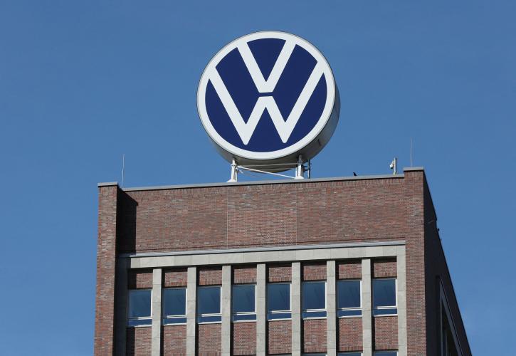 Mαίνεται ο πόλεμος στην κορυφή του ομίλου Volkswagen