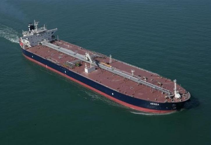 Βενεζουέλα: Δεξαμενόπλοιο θα παραλάβει αργό πετρέλαιο για λογαριασμό της ιταλικής Eni