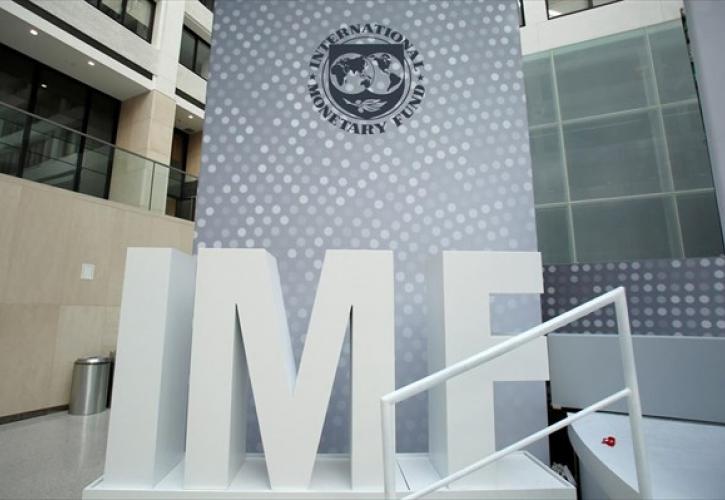 Γκεοργκίεβα: Απειλή για τα αποθεματικά του ΔΝΤ ο κορονοϊός