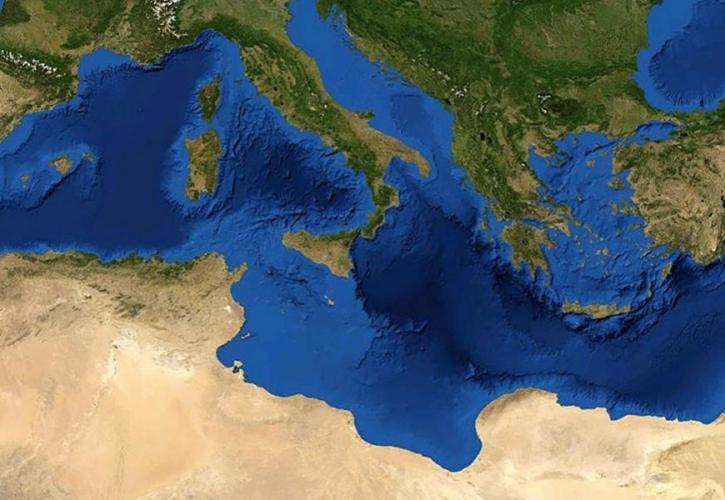 Ο East Med μπορεί να προσφέρει στην Ελλάδα όσα δεν πρόσφερε τόσα χρόνια η διπλωματία