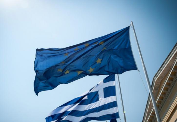 Γερμανός αξιωματούχος: Συμμεριζόμαστε την αισιοδοξία της ελληνικής κυβέρνησης
