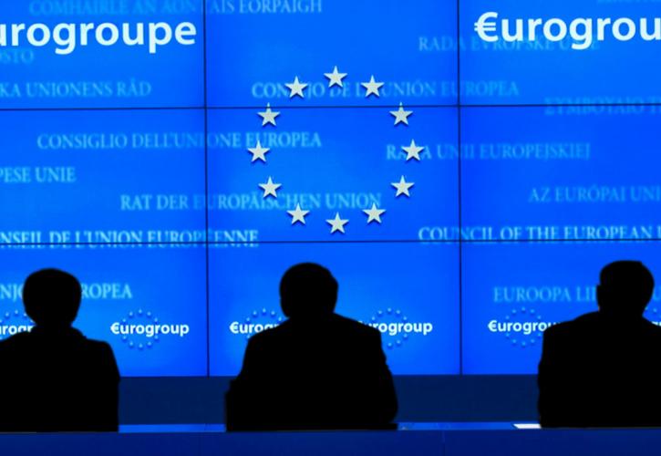 Eurogroup: Χρήση κάθε διαθέσιμου εργαλείου για τον περιορισμό των επιπτώσεων του κορονοϊού