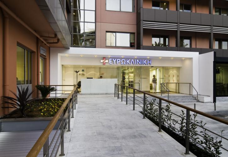 Πλακόπητας: Θα αναπτύξουμε την Ευρωκλινική – Δεν αποκλείουμε άλλα ντιλς στην υγεία