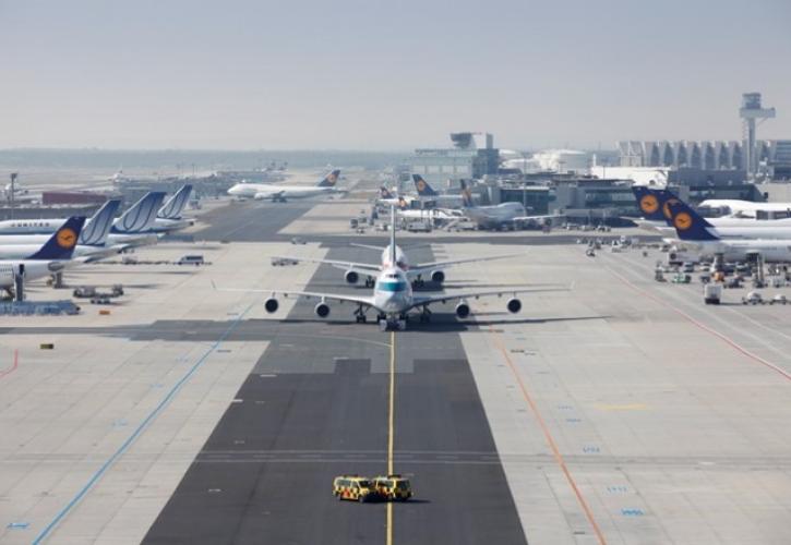 Νέος διευθυντής της Fraport Greece ο Ηλίας Μαραγκάκης