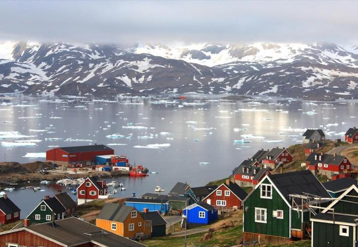 Γροιλανδία: Μετά από το ουράνιο, η νέα κυβέρνηση «μπλοκάρει» και τις έρευνες για πετρέλαιο