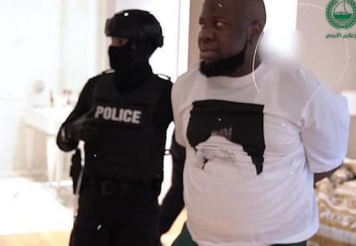 Συνελήφθη διάσημος Νιγηριανός influencer για διαδικτυακή απάτη 350 εκατ. στερλινών