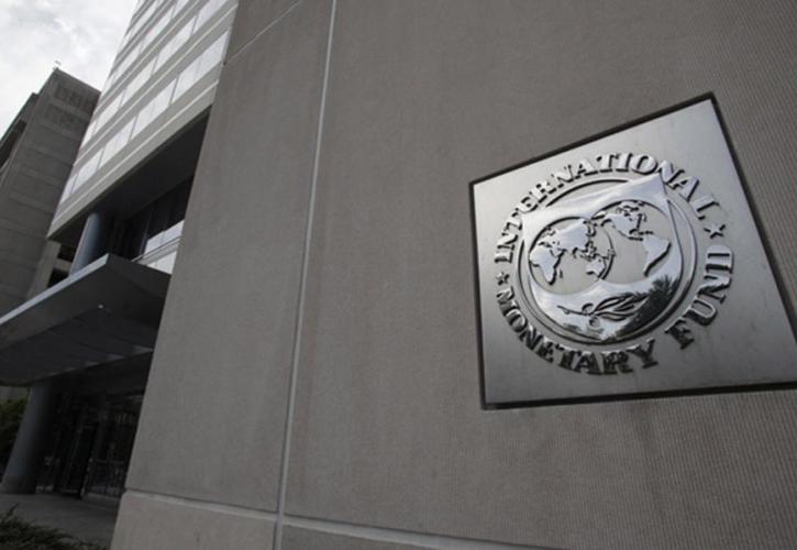 Παγκόσμια ύφεση 4,9% προβλέπει το ΔΝΤ για το 2020