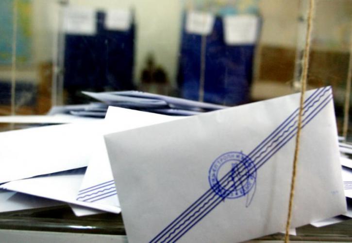 Δημοσκόπηση: Με 19,7% προηγείται η ΝΔ έναντι του ΣΥΡΙΖΑ στην πρόθεση ψήφου