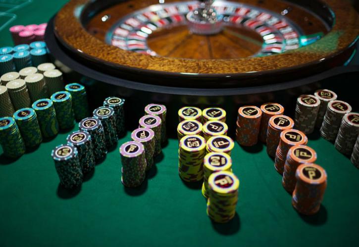 Κομισιόν: Η μειωμένη είσοδος στα καζίνο δεν αποτελεί κρατική ενίσχυση