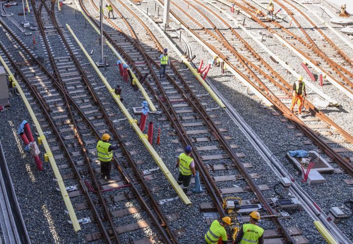 Πότε θα αποκτήσει Μετρό η Θεσσαλονίκη – Η βασική γραμμή των 1,5 δισ. ευρώ, οι επεκτάσεις και το ΣΔΙΤ λειτουργίας 