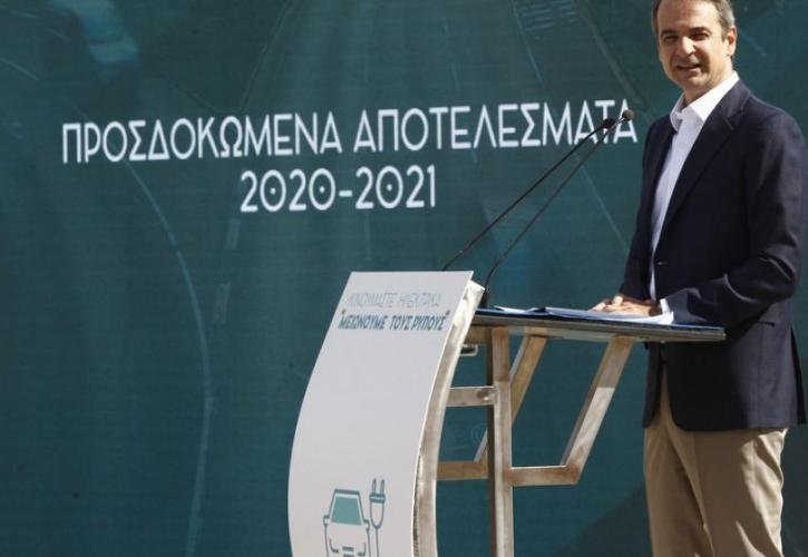 Δείτε στο YouTube τη διαδικτυακή συζήτηση για την ηλεκτροκίνηση στην Ελλάδα