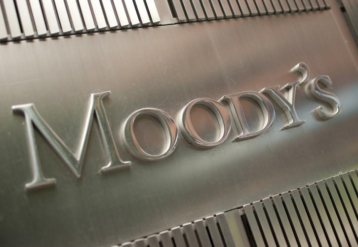 Moody’s: Credit positive τα stress test – H Alpha Bank με τους υψηλότερους δείκτες κεφαλαιακής επάρκειας 