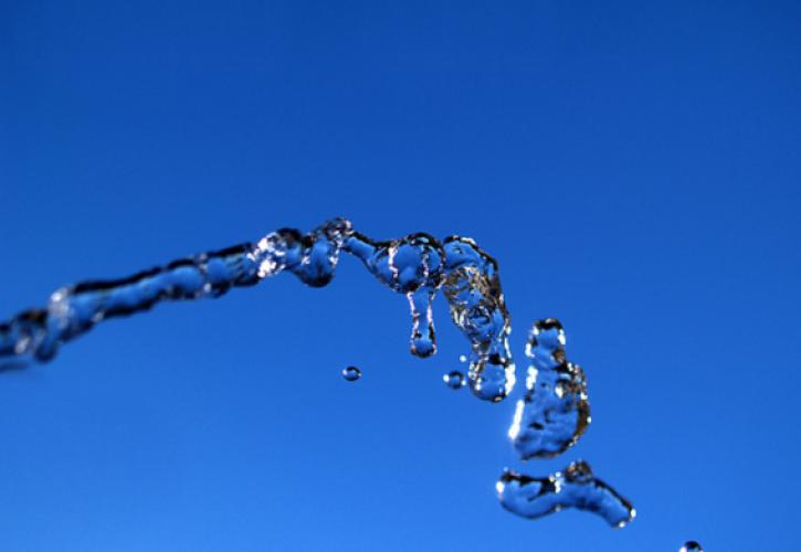 ΕΥΔΑΠ: Διακοπή νερού στην Ελευσίνα την Δευτέρα