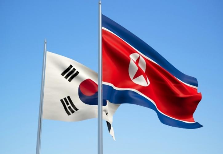 Νότια Κορέα: Η Βόρεια Κορέα επικρίνει το Τόκιο στη διαφωνία του με την Σεούλ