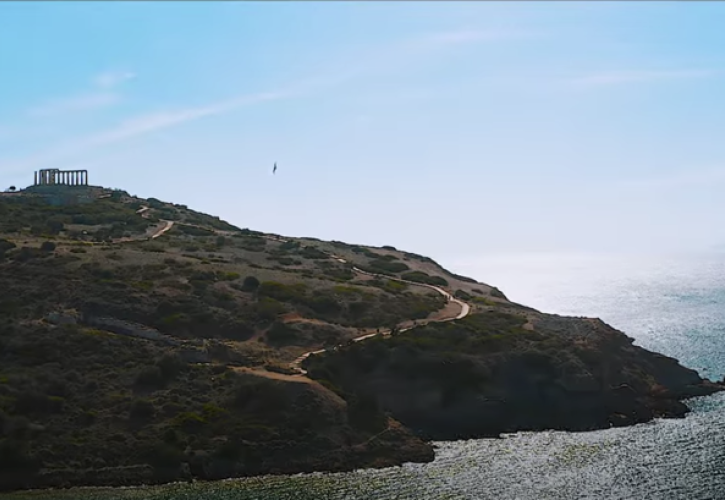 Σήμερα η παρουσίαση της τουριστικής καμπάνιας της Ελλάδας για το 2020